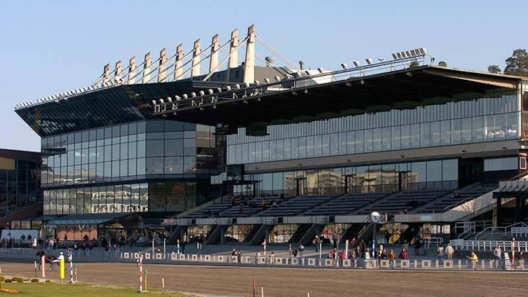 Travtips GS75: Solvalla i eget regi!