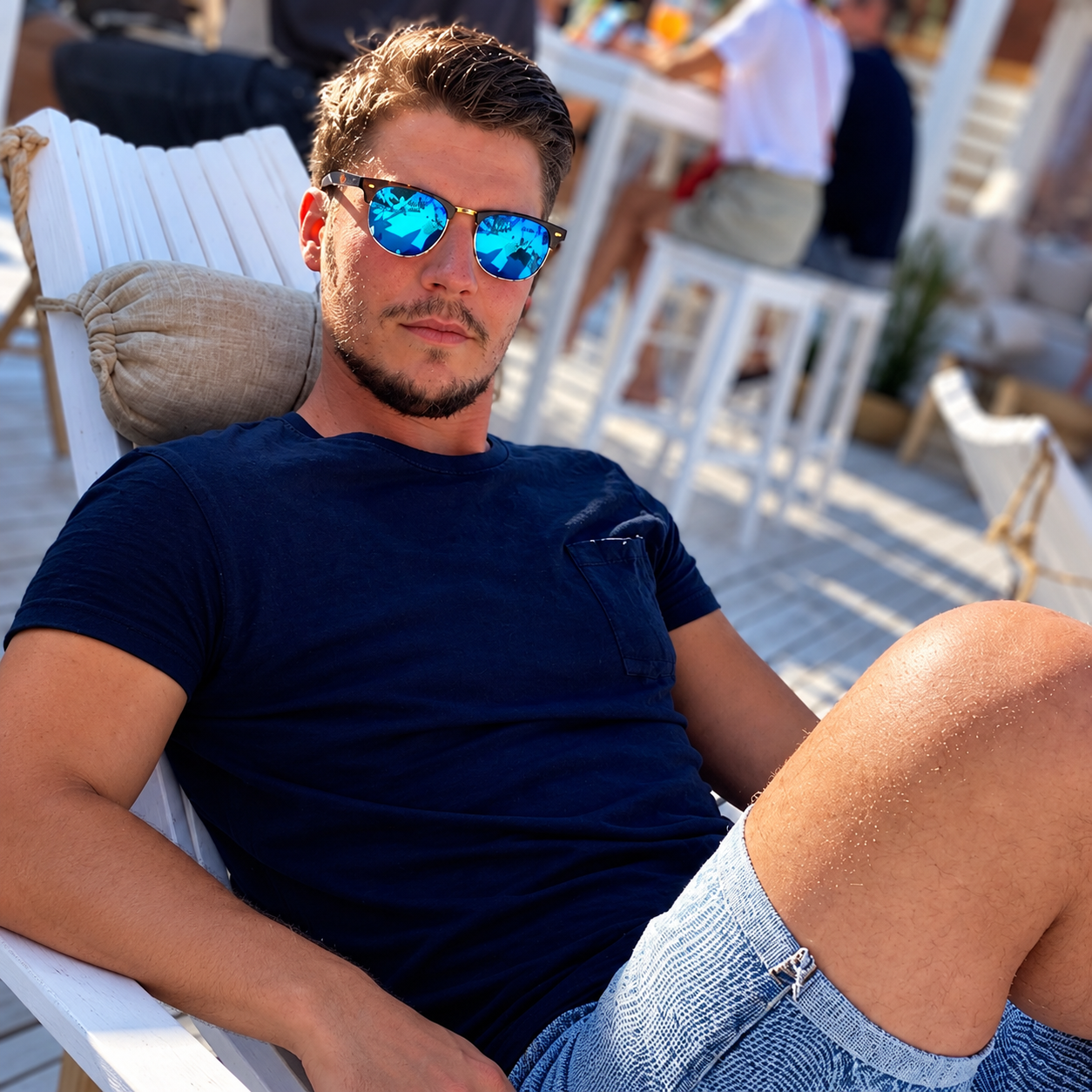 Christian