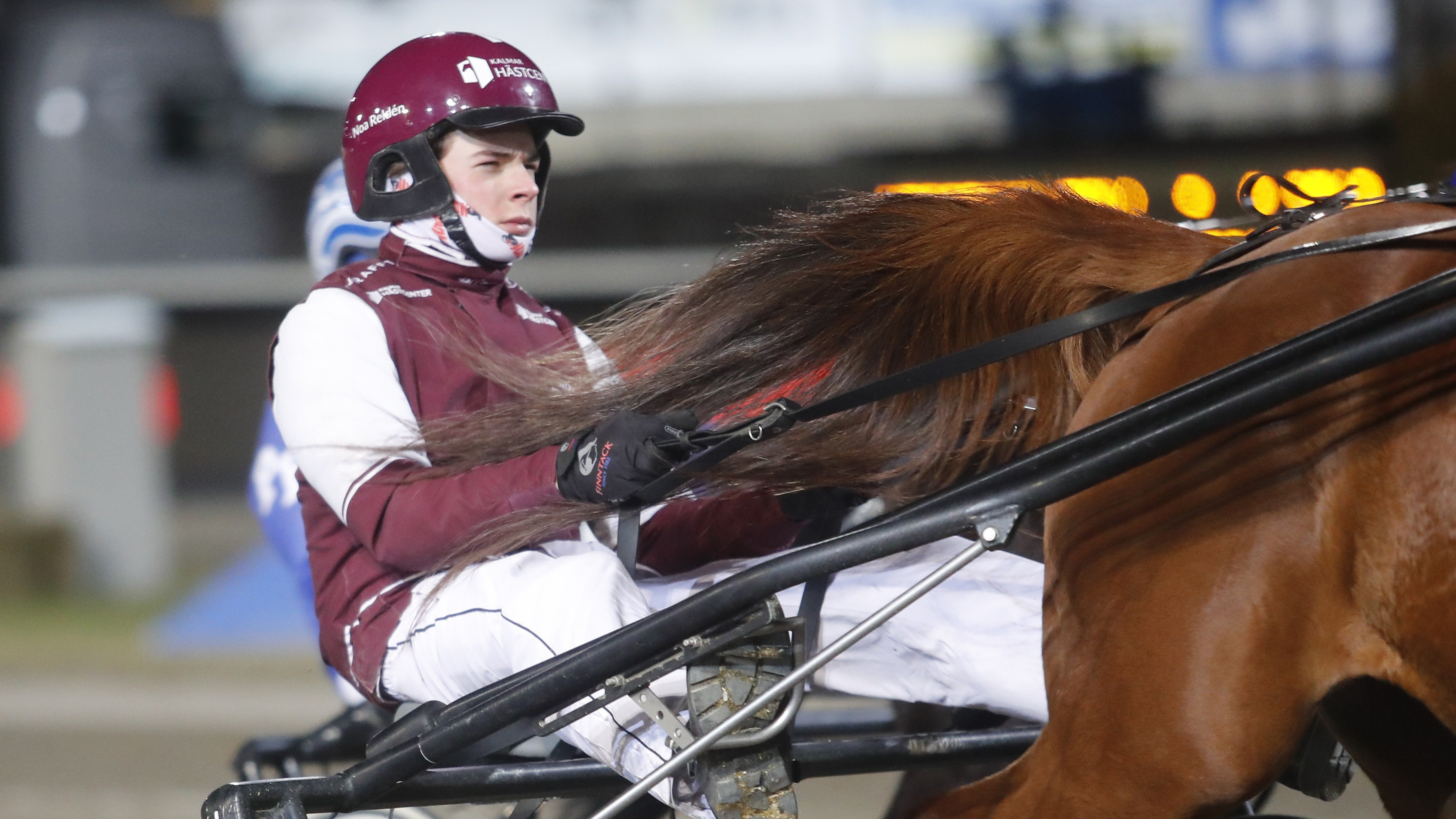 Martin Engström travtips