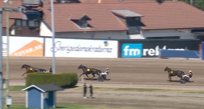 SD solvalla