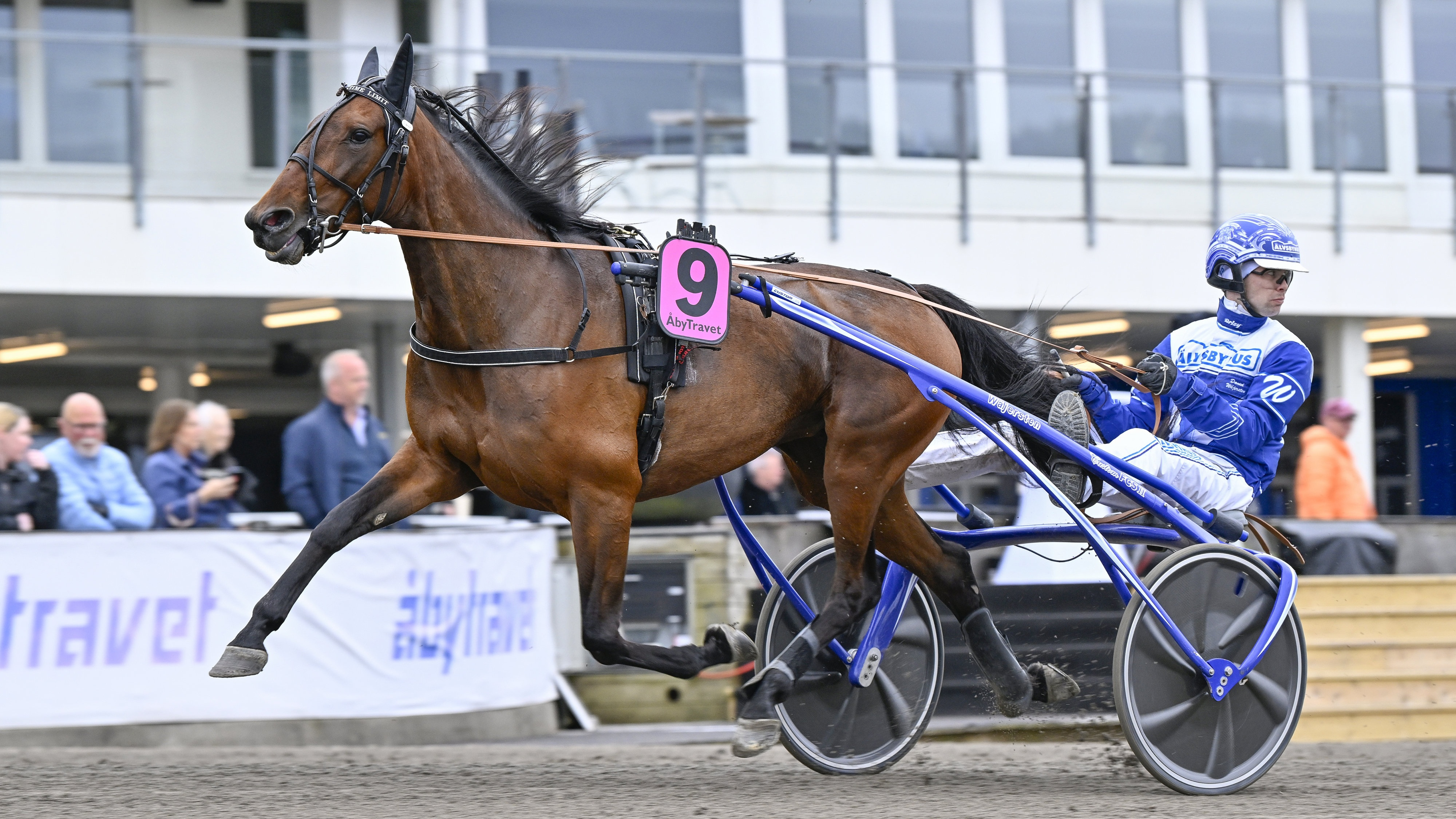 Travtips Dagens Dubbel: En bra uppgift - jag tar ställning!