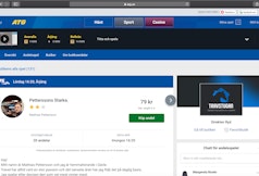 Andelar på butiksandelar