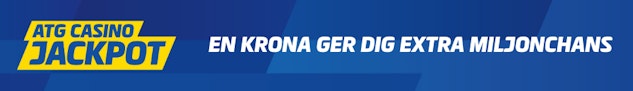 ATG Casino Jackpot