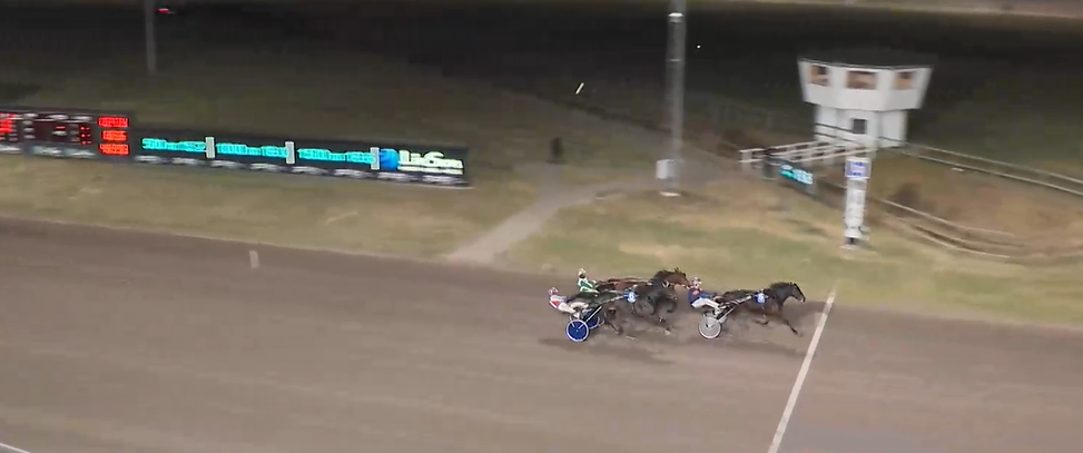 Martin Engström travtips