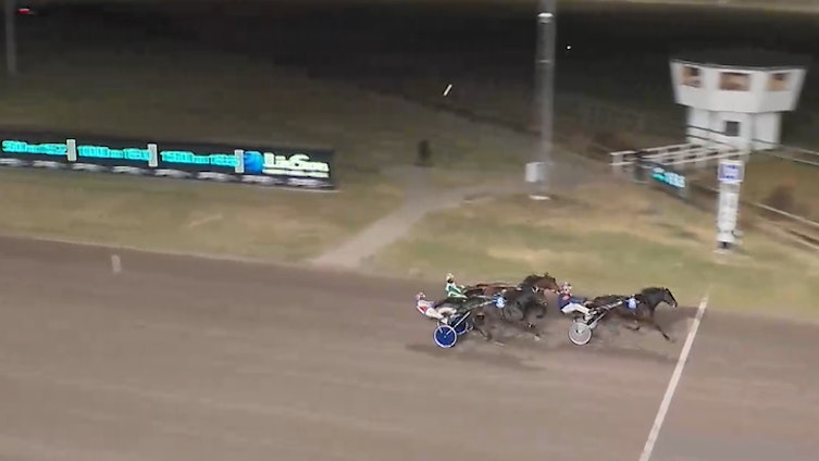 Travtips V64: Jackpotkväll på Jägers!