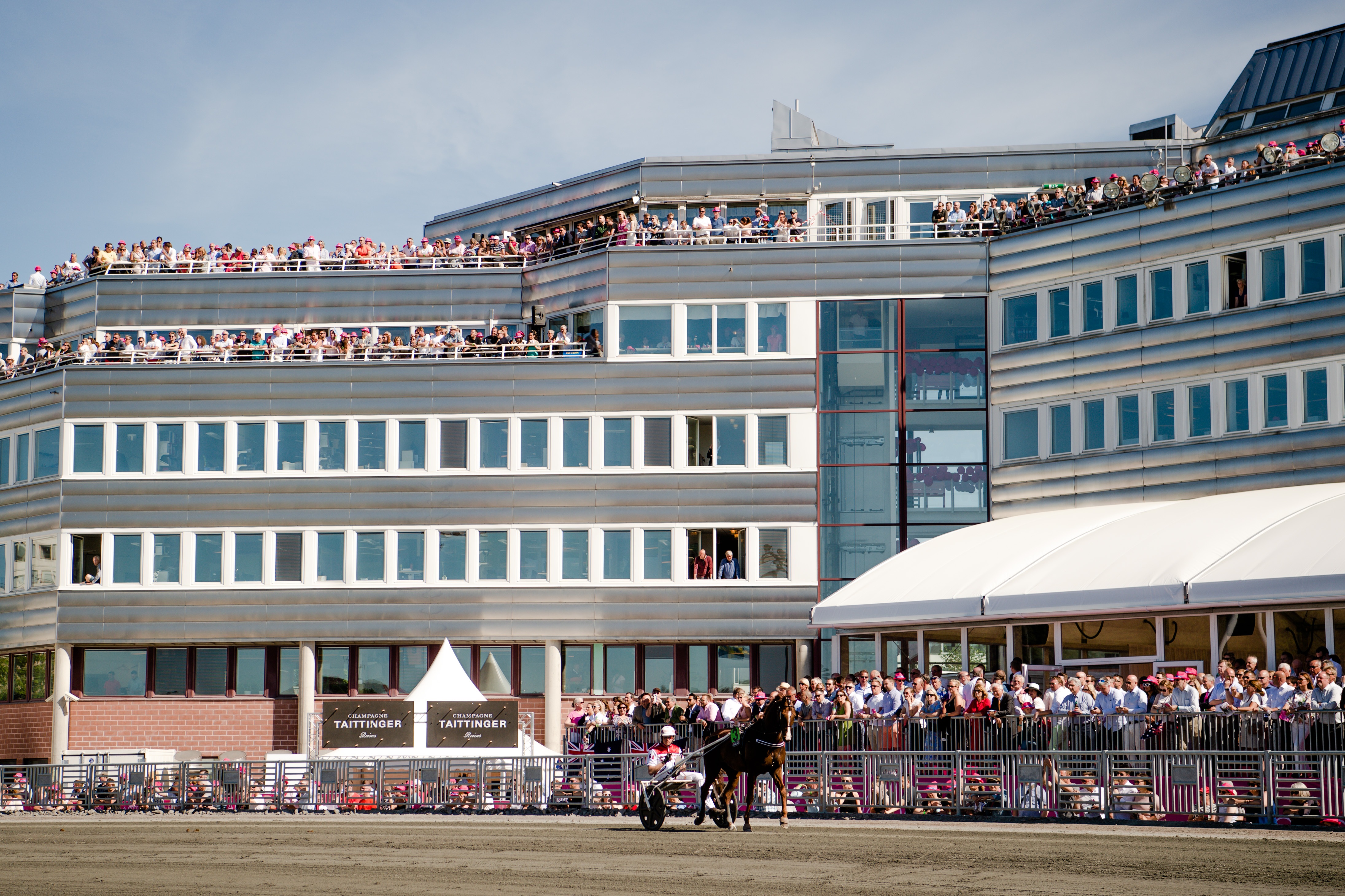 Travtips V65: Solvalla sätter igång!