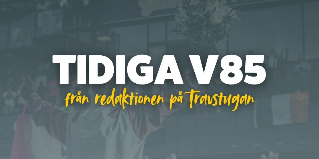 Redaktionen travtips