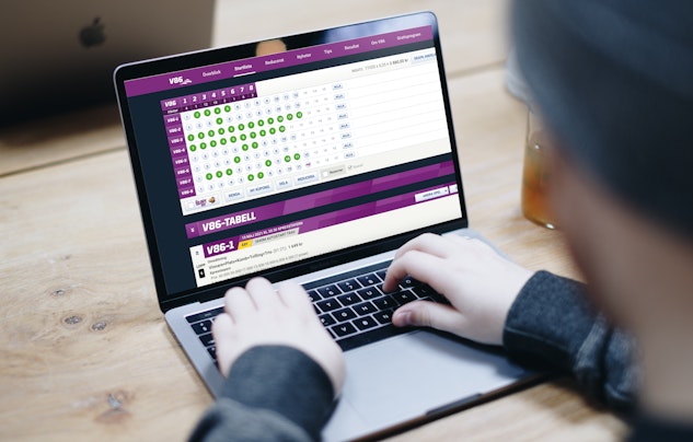 V86 tips » Gratis analyser varje onsdag från experterna
