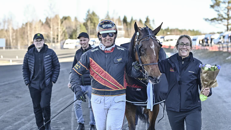 Travtips Tillbaka från Frankrike - garderas!