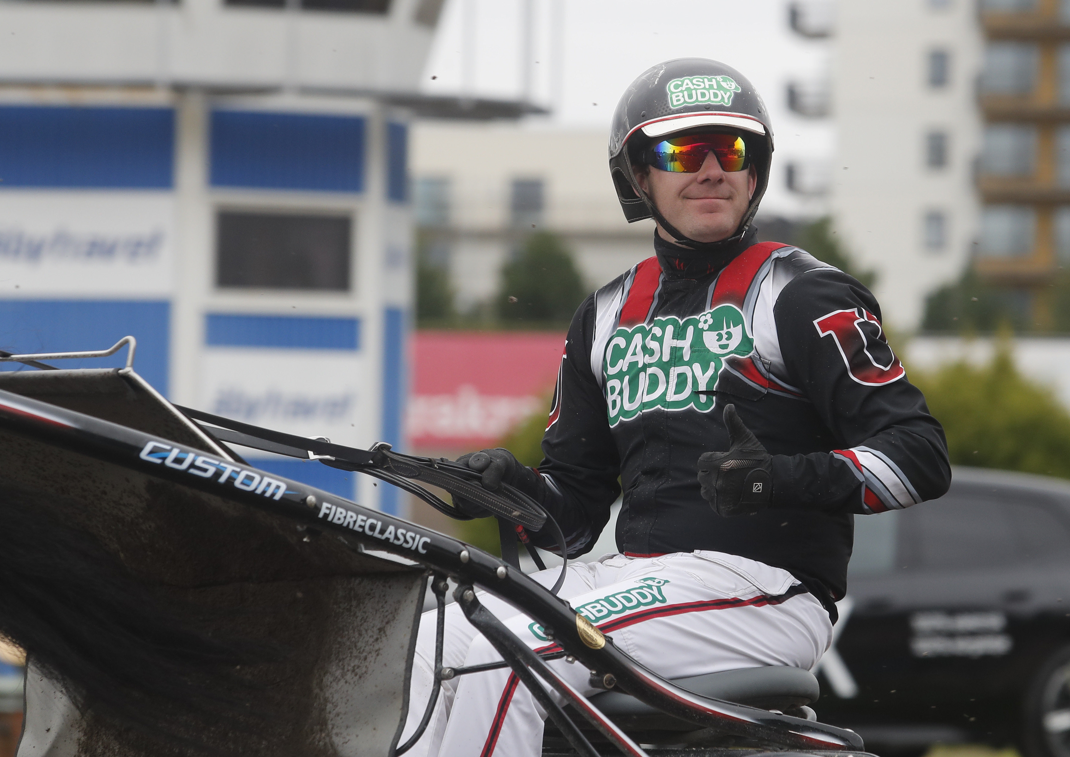 Martin Engström travtips