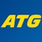 ATG Casino square logo