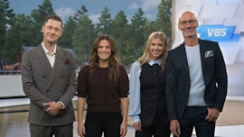 V85 Direkt studio 16x9