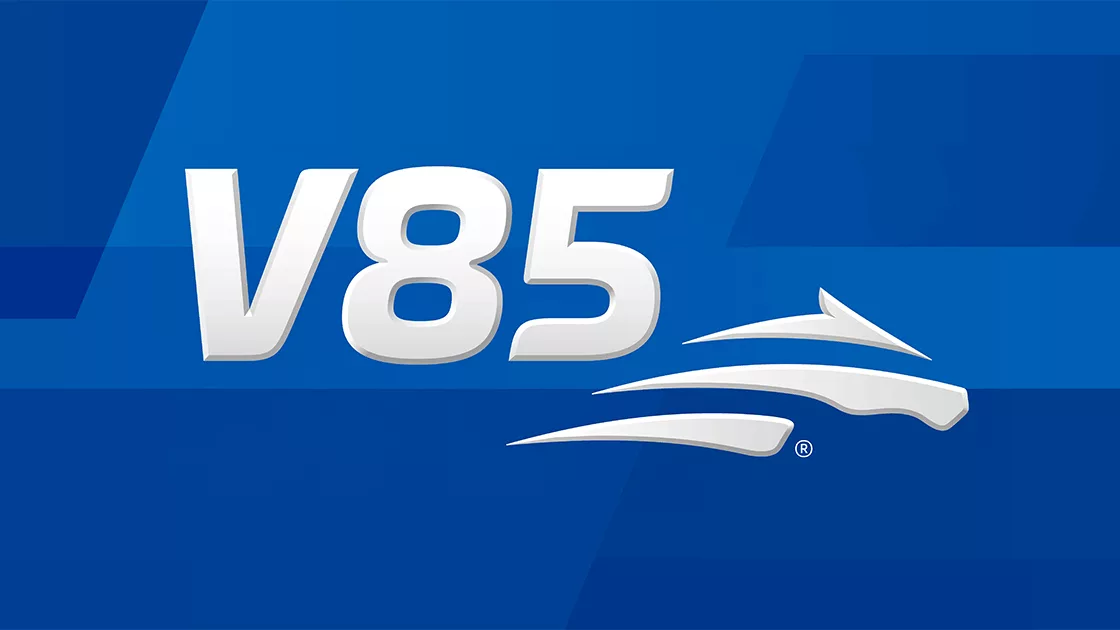 SPELA PÅ V85-JACKPOTEN MED TRAVSTUGAN - KLICKA HÄR