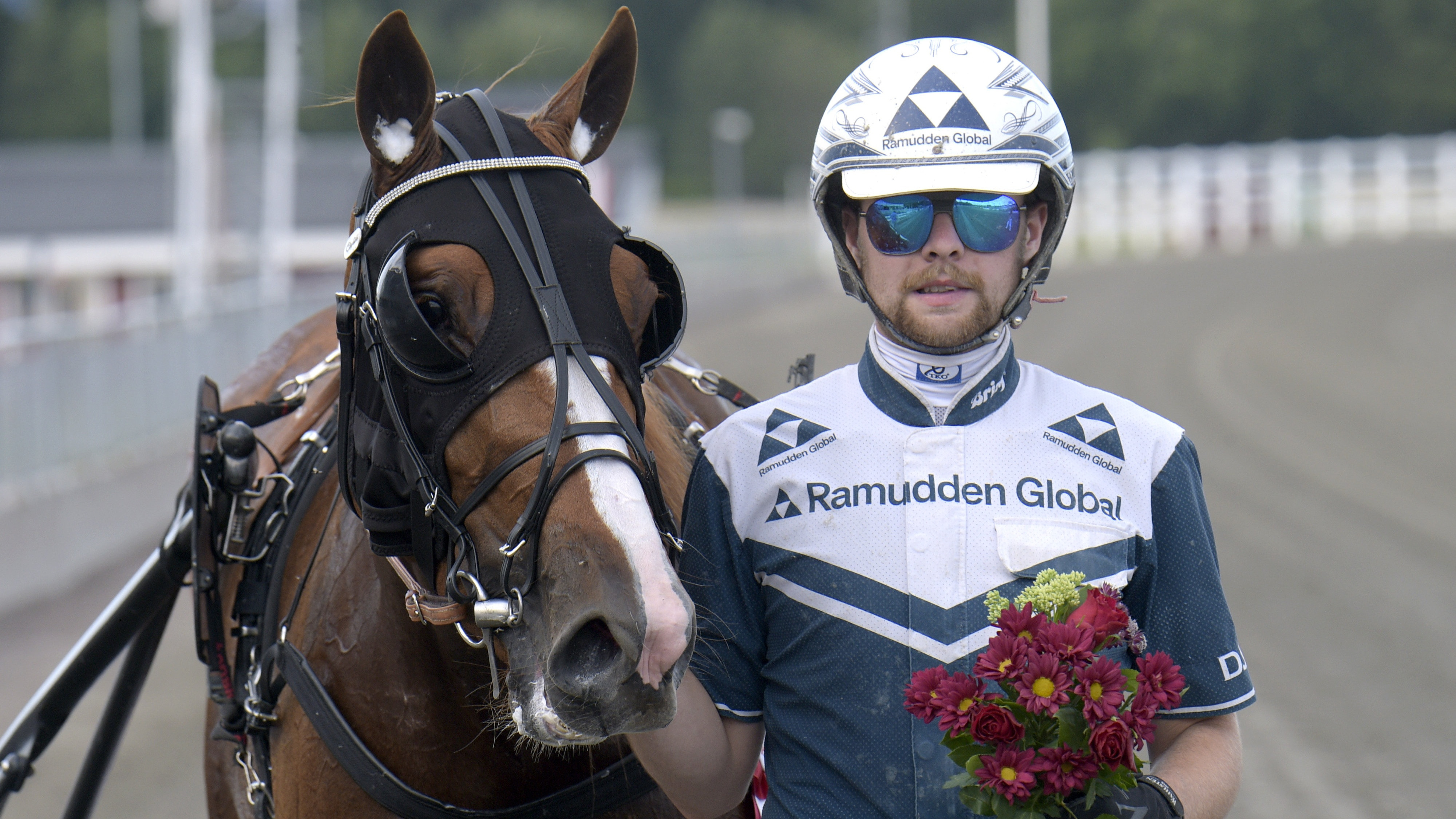 Martin Engström travtips