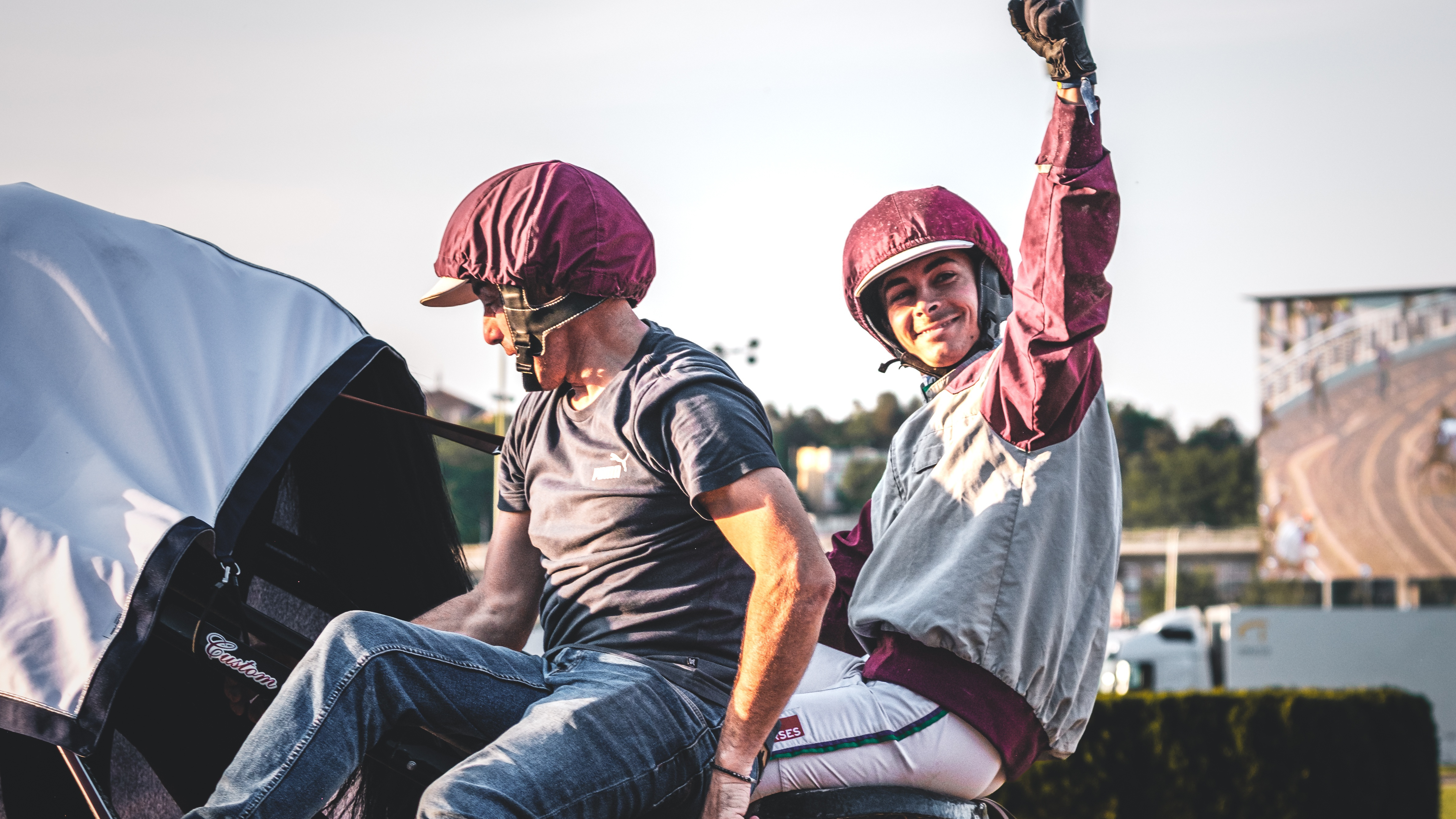 Jonatan Östlund travtips