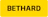 Bethard