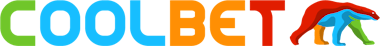 Coolbet logo transp