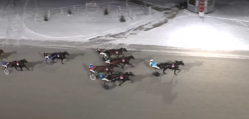 Martin Engström travtips