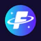 FunkySpins square logo