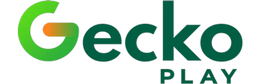 Gecko play logo