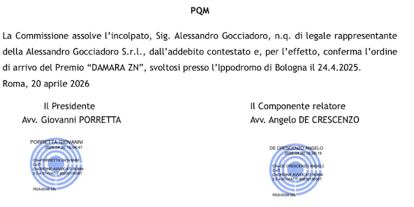 Gocciadoro dom