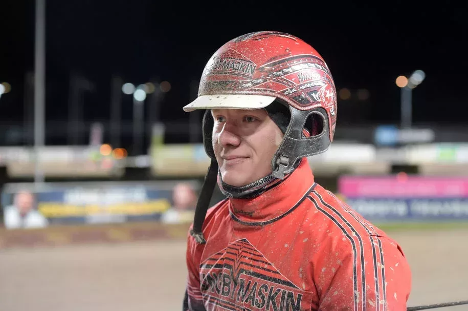 Martin Engström travtips