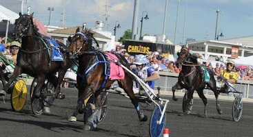 Hambletonian Stakes