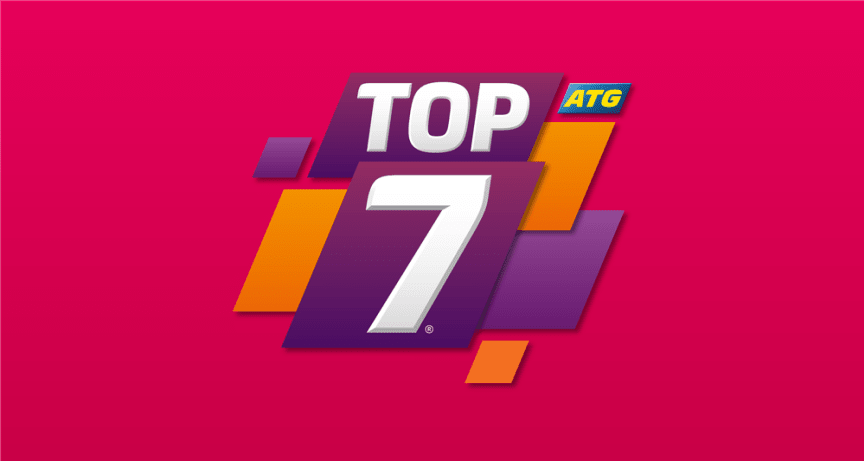 Top 7