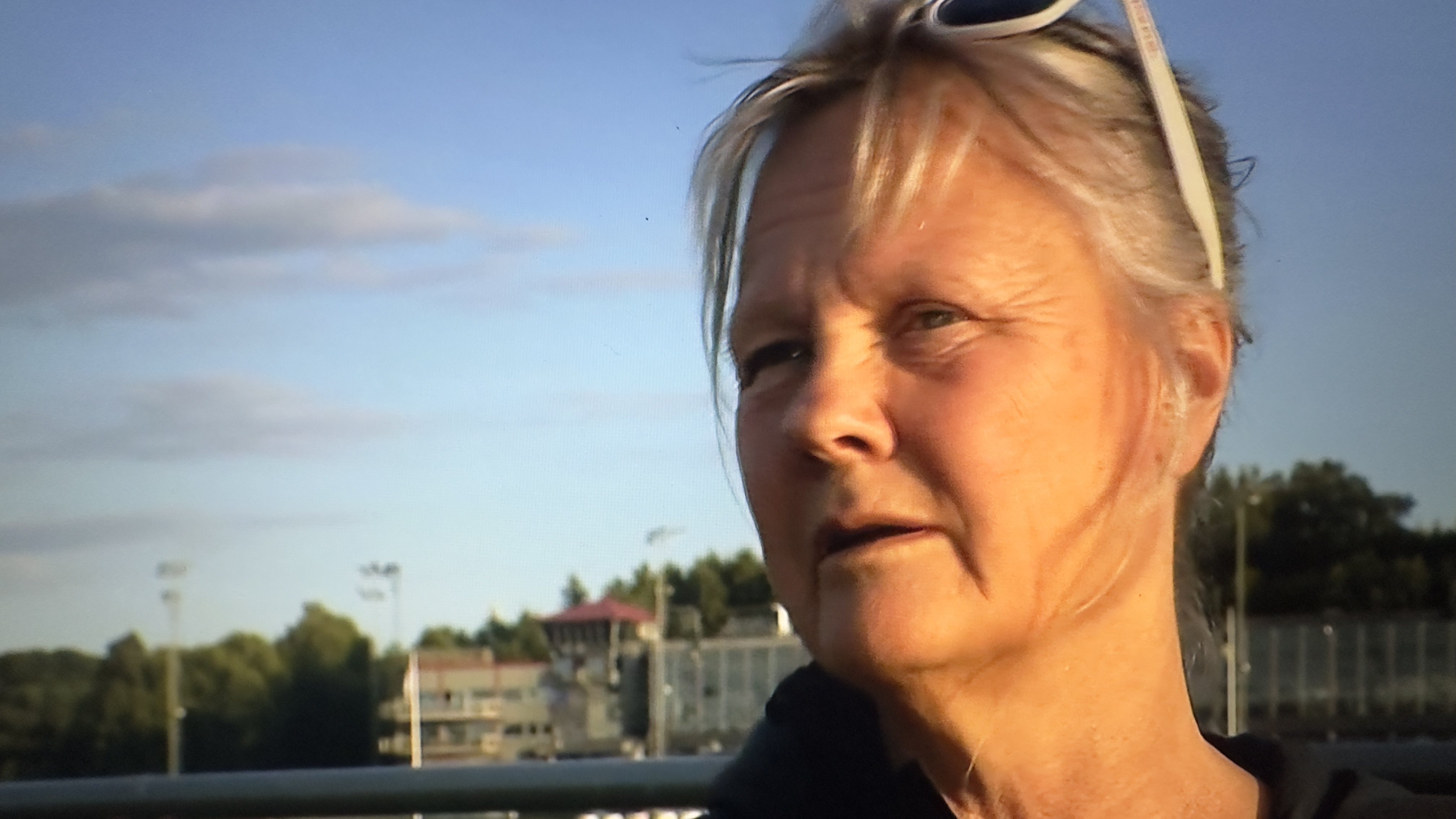 Ingrid bengtsson
