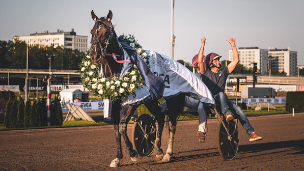 Izoard Védaquais. Foto: Jonatan Östlund