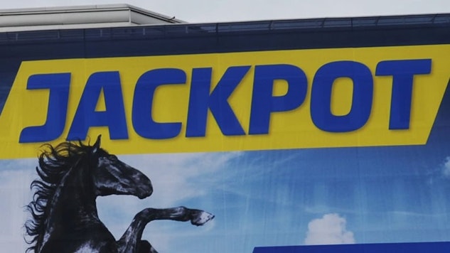 Jackpot gs75