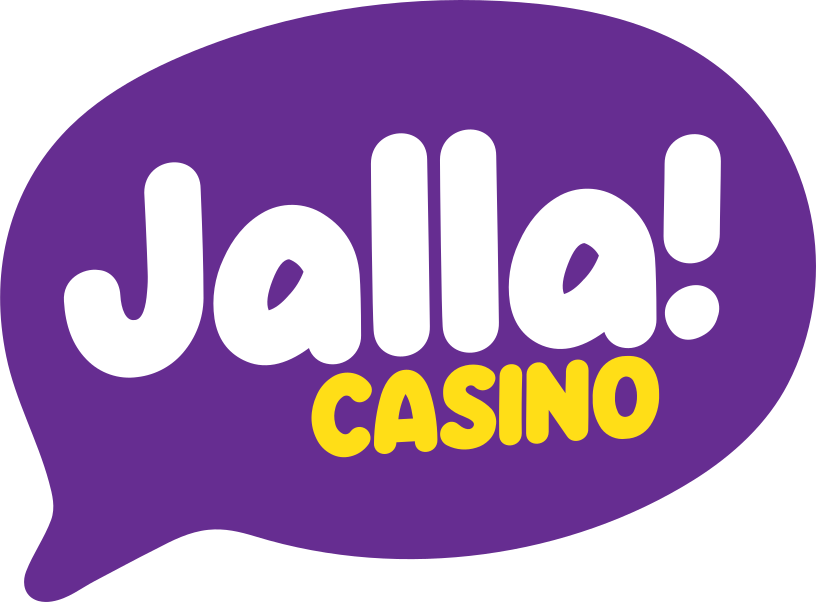 Jalla casino logo transparent 1