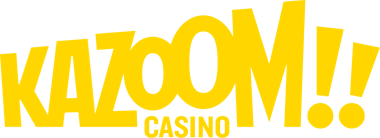 Kazzom logo yellow