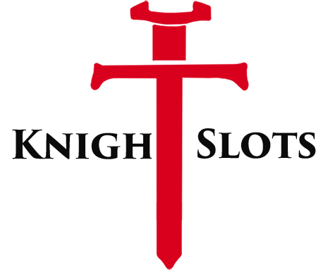 Knightslots logo dark