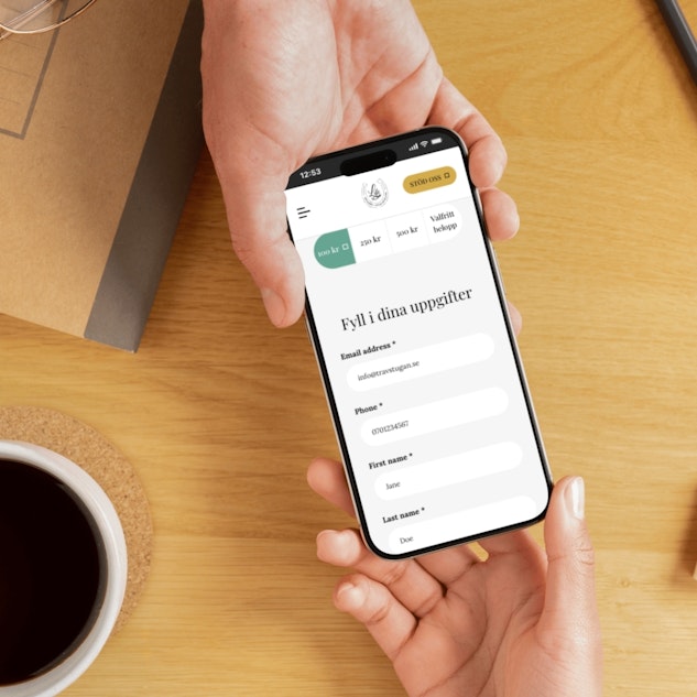 Life after racing mockup 1