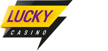 Luckycasino logo transp