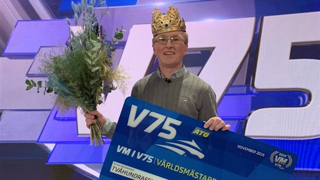 Ludwig wickman vm i v75