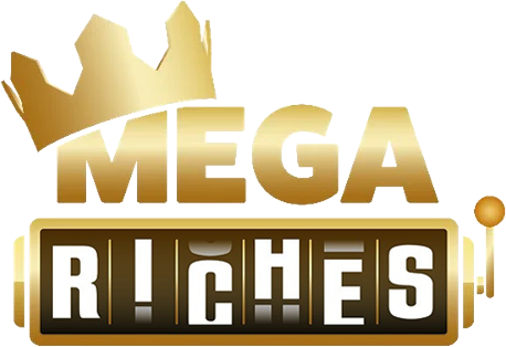 Mega riches logo 2