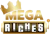 Mega riches logo 2