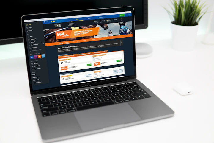 V64 tips » Gratis V64 travtips varje omgång » Travstugan.se