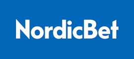 Nordicbet logo background new