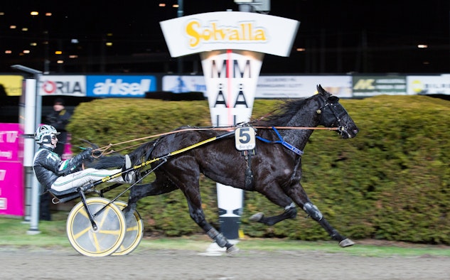 On Track Piraten Johnny Takter 6