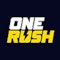 Onerush square logo