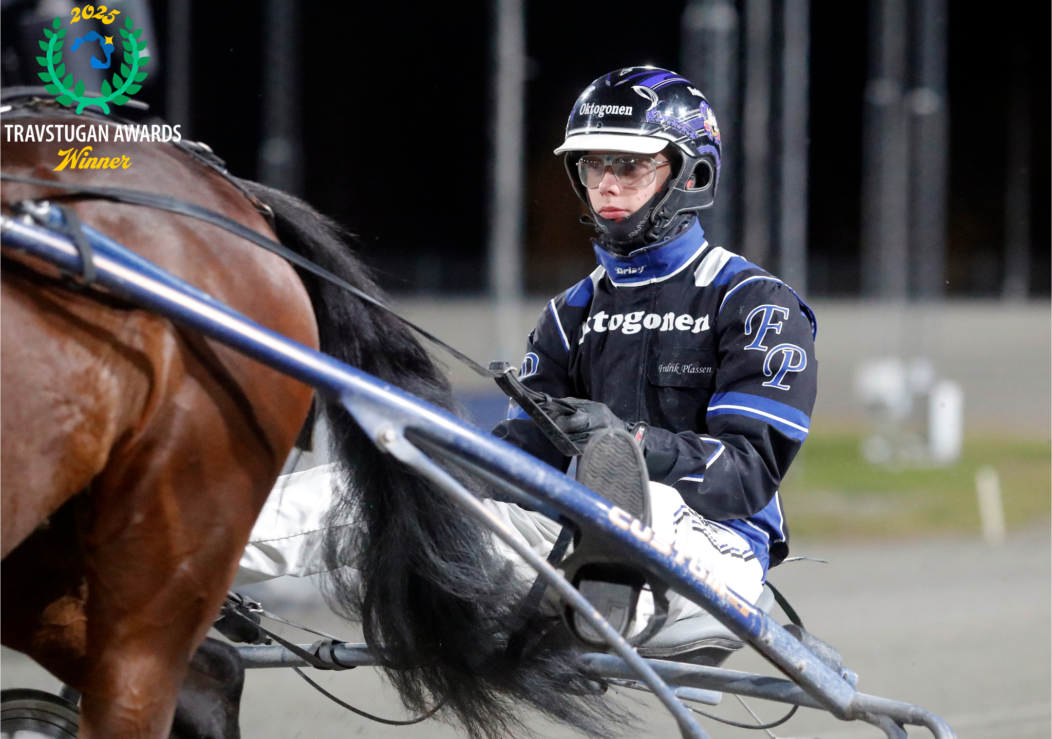 Martin Engström travtips