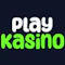 PlayKasino square logo