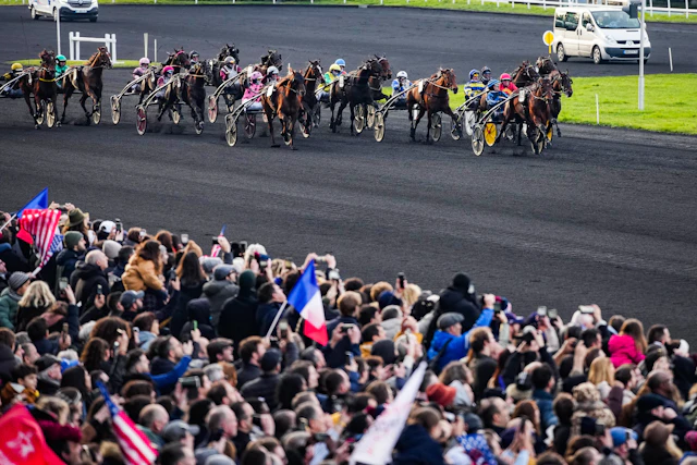 Prix damerique 2024