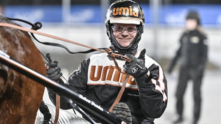 Travtips V65: Dunderstart på helgen