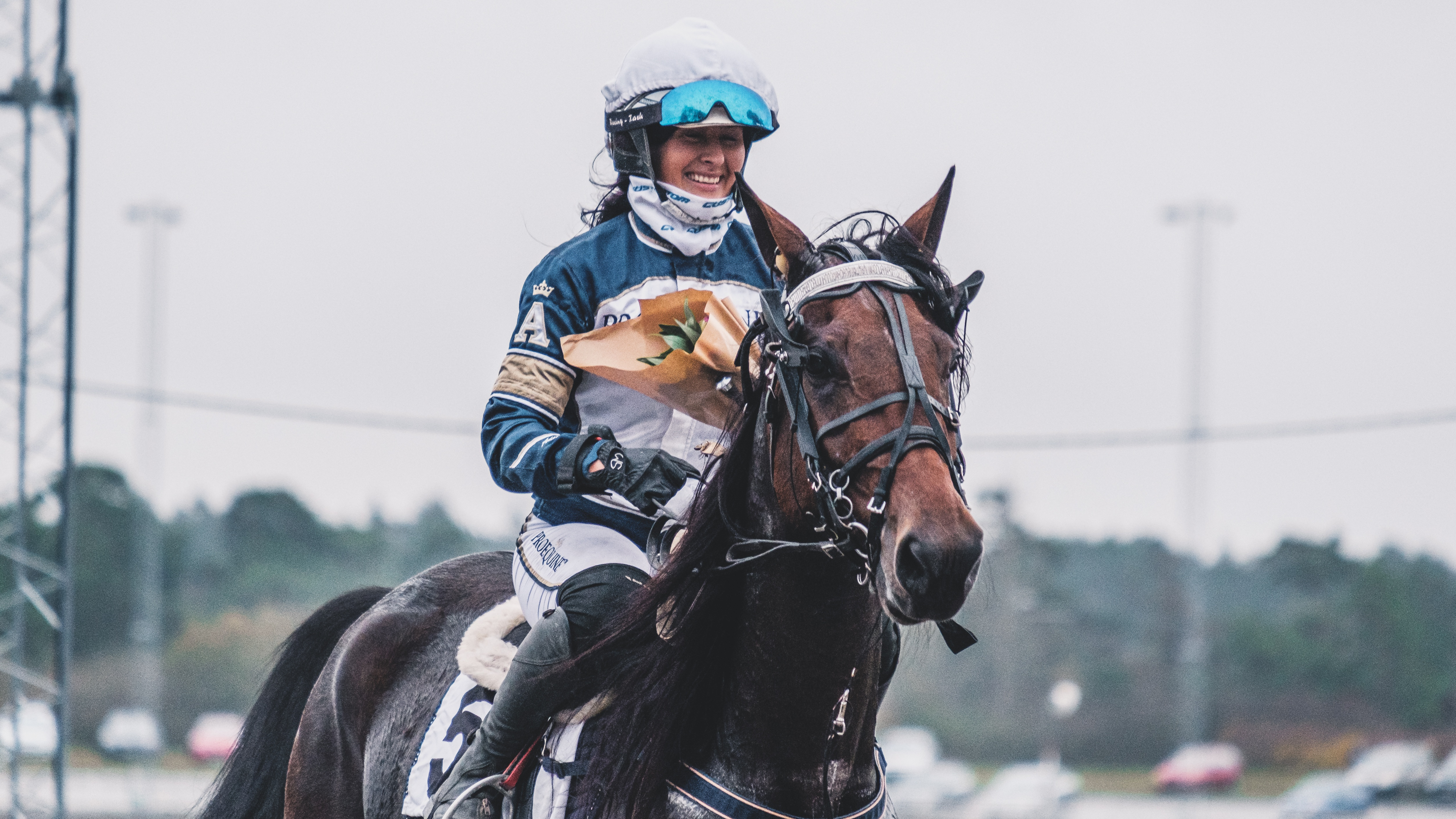 Sofia adolfsson monte