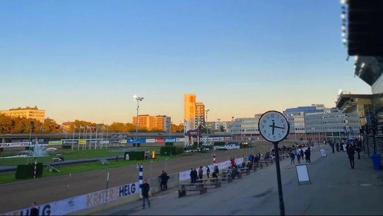 Travtips V85: Hösttopp på Solvalla!