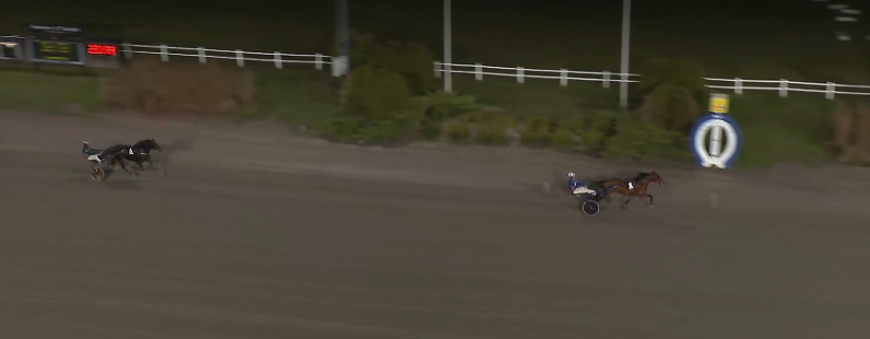 Martin Engström travtips